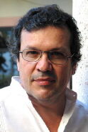 Tristán Bauer