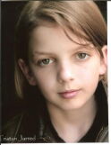 Tristan Jarred