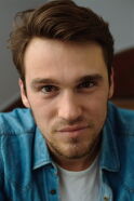 Tristan Robin