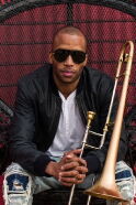 Trombone Shorty