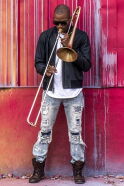 Trombone Shorty