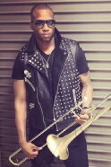 Trombone Shorty
