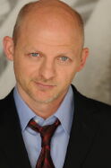 Troy Blendell