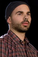 Troy Herion