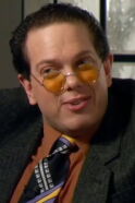Troy Mink