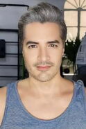 Troy Montero