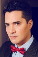 Troy Montero