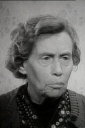 Trude Brentina