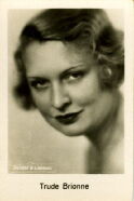 Trude Brionne