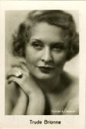 Trude Brionne