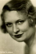 Trude Brionne