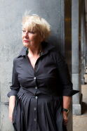 Trudy de Jong