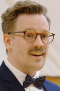 Truls Toftenes