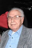Tryfon Karatzas