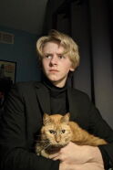Trygg Johnson