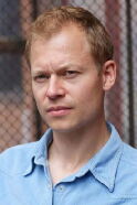 Trygve Svindland