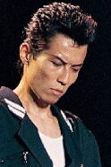 Tsunematsu Matsui
