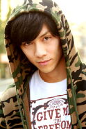 Tsunenori Aoki