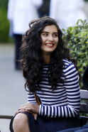 Tuba Büyüküstün