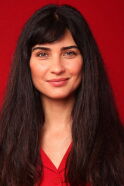Tuba Büyüküstün