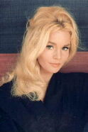 Tuesday Weld