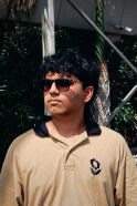 Tuffale Yasir Mohamed