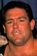 Tully Blanchard