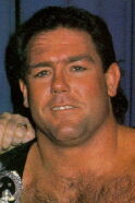 Tully Blanchard