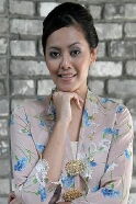 Tunku Hanis