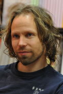 Tuomas Milonoff