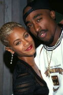Tupac Shakur