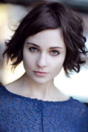 Tuppence Middleton