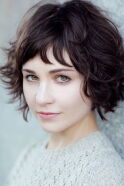 Tuppence Middleton