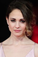 Tuppence Middleton