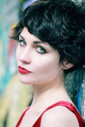 Tuppence Middleton