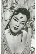 Tura Satana