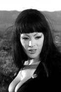 Tura Satana