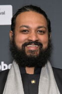 Tushar Prakash