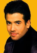 Tusshar Kapoor