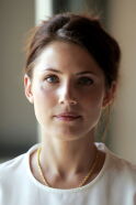 Tuva Novotny
