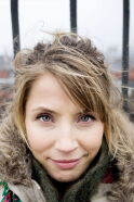 Tuva Novotny