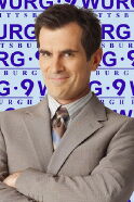 Ty Burrell