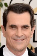 Ty Burrell
