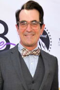 Ty Burrell
