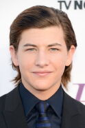 Tye Sheridan
