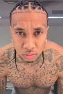Tyga