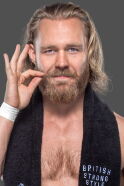 Tyler Bate