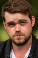 Tyler Burke