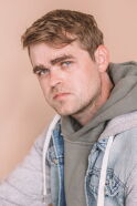 Tyler Burke