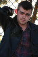 Tyler Burke